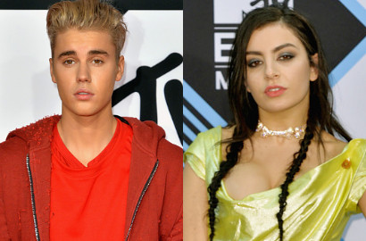 Justin Bieber Hingga Charli XCX, Mana Busana Terburuk dan Terbaik MTV EMA?