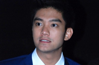 Jadi Suami Teraniaya di 'Stay With Me', Boy William Kerap Curhat ke Sutradara