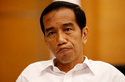 Ops, Ada Developer 'Jokowi' di Hackathon Merdeka 2.0 Depok
