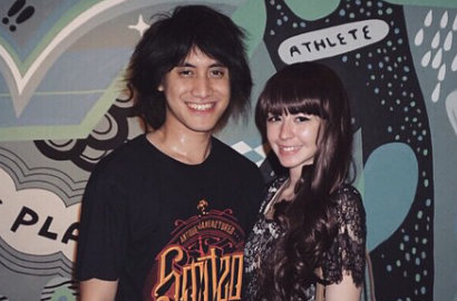 Naomi Lee Akhirnya Akui Putus dari Kevin Aprilio