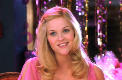 Reese Witherspoon Ungkap Kemungkinan Sekuel 'Legally Blonde 3'?