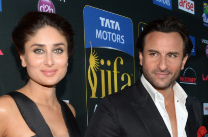 Saif Ali Khan Ngaku Ingin Punya Anak Lagi dengan Kareena Kapoor
