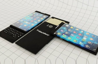 Siapkan Kocek Rp 10 Juta untuk Pesan BlackBerry Android 'Priv'