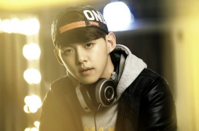 Agensi U-KISS Tak Tahu Dongho Bakal Menikah Bulan Depan