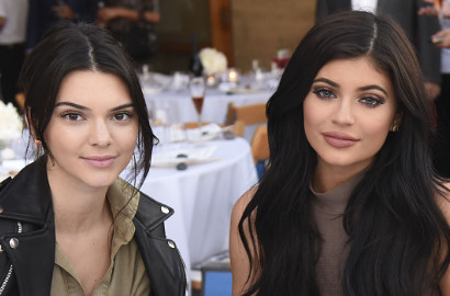 Jenner Bersaudara Dituntut Atas Penjiplakan Logo Merek Pakaian Miliknya?