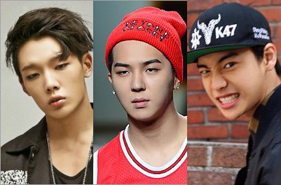 Bobby, Mino dan One Akan Kolaborasi, Netter: Comeback Winner Gimana?