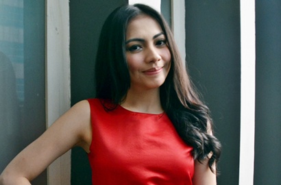 Kezia Karamoy Dulunya Nyaris Meninggal Karena Kejang dan Batuk Darah