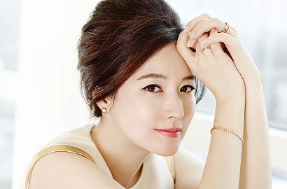 Lee Young Ae Terima Penghargaan Berkat Imej Peran Dae Jang Geum