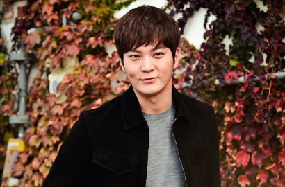 Tampil Kumal di Film 'It's Him', Joo Won Malah Merasa Puas