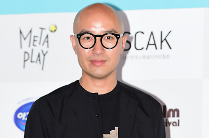 Hong Suk Chun Ternyata Tak Ingin Menikah Sejak Ngaku Gay ke Publik