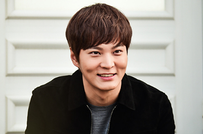 Sudah Biasa 'Kejar Setoran', Joo Won Rela Berjuang Lagi Usai Wamil Nanti