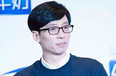 Yoo Jae Suk Sebut Film Lee Kwang Soo Sebagai 'Sashimi' di 'Running Man'