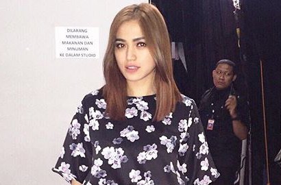 Batal Nikah, Jessica Iskandar Masih Ingin Sendiri