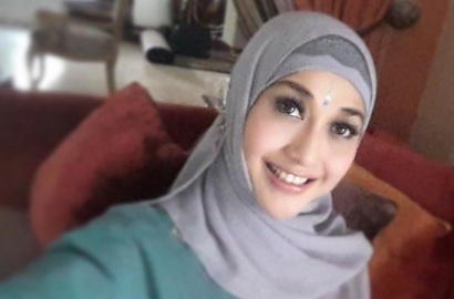 Paramitha Rusady Inspirasi Wanita Indonesia di 'Sepasang Mata Ibu'
