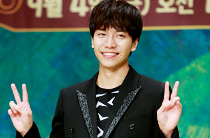 Film Lee Seung Gi 'Princess and the Matchmaker' Tarik Perhatian Banyak Investor