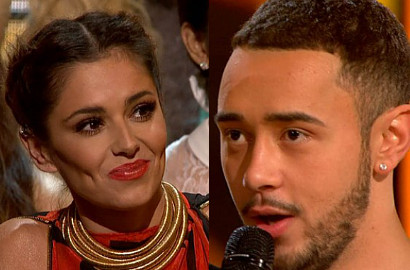 Minta Maaf ke Cheryl Cole, Kontestan 'X-Factor' Ini Malah Dibully