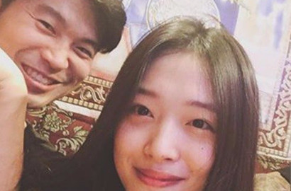 Rap Choiza Dynamic Duo di 'Searching for Sugar Man' Ditujukan untuk Sulli?