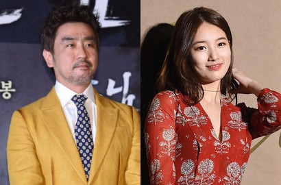 Ryu Seung Ryong Rasakan Patah Hati Saat Main di 'The Hymn' Bareng Suzy