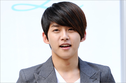 Juru Bicara Benarkan Pacar Dongho Eks U-KISS Hamil di Luar Nikah
