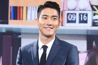 Difollow 5 Juta Fans, Siwon SuJu Dapat Hadiah Spesial dari Twitter Korea