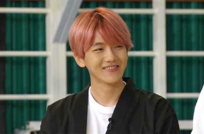 Jago Hapkido, Baekhyun Sesumbar Bisa Lompati 11 Orang di 'Neighborhood Sports'