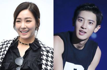 Kejutan, Chanyeol EXO dan Tiffany SNSD Bakal Muncul di 'Unpretty Rapstar 2'