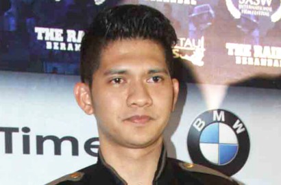 Ditinggalkan Sutradara, Film Remake 'The Raid' Iko Uwais Terancam Gagal Dibuat