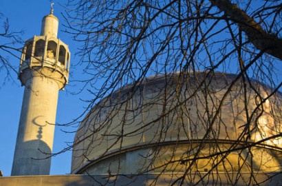 13 Tahun Berjuang, Pembangunan Masjid Terbesar di Inggris Ditolak Pemerintah
