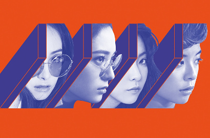 Kurang dari Sehari Rilis, '4 Walls' f(x) Juarai Chart Musik di 2 Negara