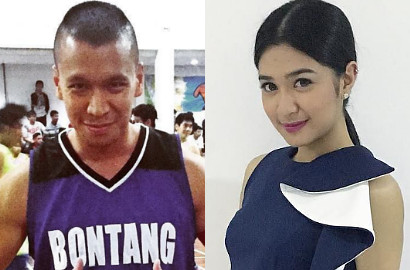 Diisukan Cerai, Samuel Rizal dan Mikha Tambayong Punya Hubungan Spesial?