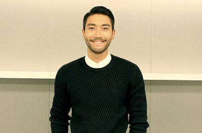 Siap-Siap, Siwon SuJu Bakal Topless di 'She Was Pretty' Episode Mendatang