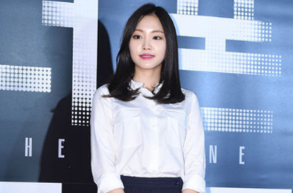 Pamer Lebar Pinggang 19 cm, Na Eun A Pink Malah Dibilang Bohongi Fans