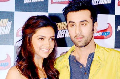 Deepika Kenang Adegan Panas Bareng Ranbir di 'Yeh Jawani Hai Deewani'