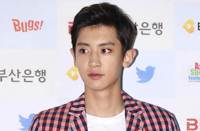 Akan Jadi Bintang Tamu di 'Unpretty Rapstar', Chanyeol EXO Banjir Sindiran