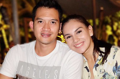 Akun Instagram Baru, Fans Desak Irish Bella Unggah Foto Bareng Rezky Aditya