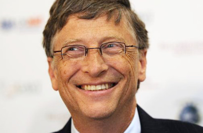 Bill Gates Bukan Lagi yang Terkaya di Dunia, Lalu Siapa?