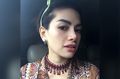Tak Lagi Pacari Bule, Nikita Mirzani Kebelet Nikah Lagi