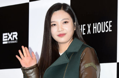 Bikin Pangling, Ini Penampilan Joy Red Velvet dari Kurus Hingga Gendut