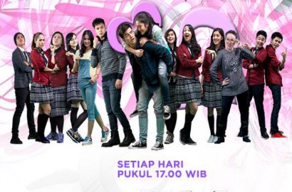 'Pacarku dari Langit' Randy Martin Bakal Gantikan 'High School Love Story'?