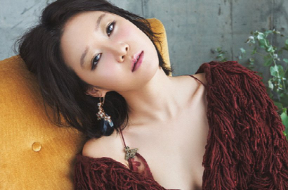 Gong Hyo Jin Pamer 'Selfie Jelek' Reuni dengan Ibu Haru, Kang Hye Jung