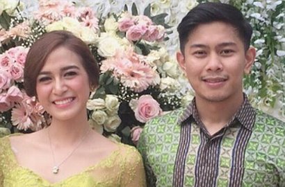Segera Menikah, Nina Zatulini Masih Pikirkan Konsep Pernikahan