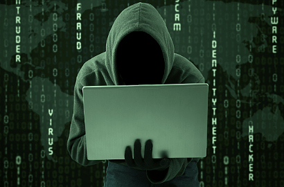 Ini Negara yang Paling Banyak Diserang Hacker, Termasuk Indonesia?