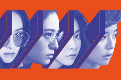 Baru Rilis, MV f(x) '4 Walls' Dituduh Plagiat Iklan Jeans Jessica Eks SNSD
