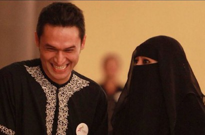 Indra Bruggman Bantah Soal Isu Pernikahan, Soraya 'Menghilang'