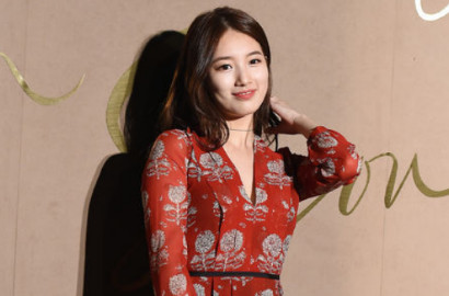 Baca Skenario 'The Hymn', Suzy Teringat Masa Karantina miss A