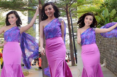 Unggah Foto Backstage di Silet Awards, Bella Shofie Panen Hujatan