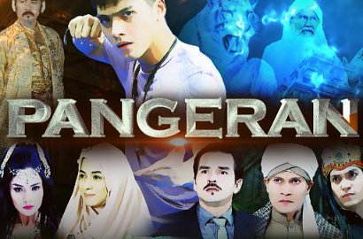 Tayang Bareng 'Anak Jalanan', Rating 'Pangeran' Sempat Anjlok