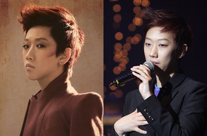 Kim Hyun Ji Kontestan 'Superstar K' Dilaporkan Tewas Bunuh Diri