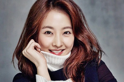 Park Bo Young Imut Hadiri KIFF 2015 di Jakarta Jadi Trending Twitter