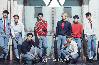 Publik Kecewa dan Bingung Ada Pertanyaan Soal EXO di Ujian Musik